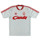 1989-91 Liverpool FC Away Kit