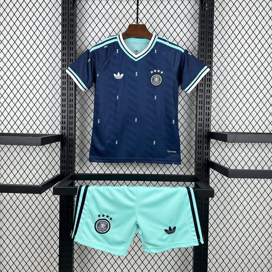 2026 World Cup Germany Away Kit For Kids