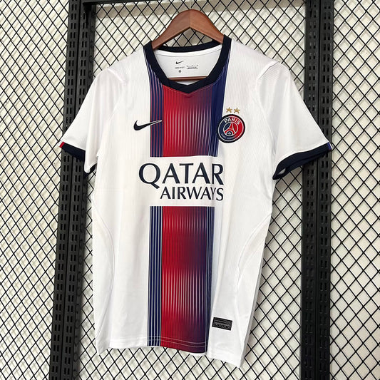 2026/2027 Paris Saint Germain (PSG) Away Kit