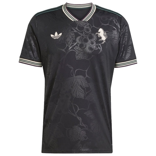 2025-26 Juventus Third Kit