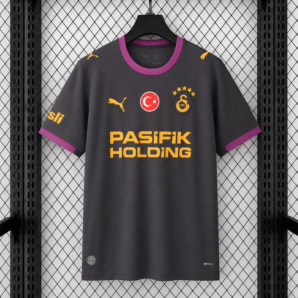 2026/2027 Galatasaray Third Kit