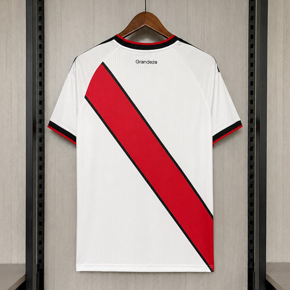 2026/2027 River Plate Home Kit