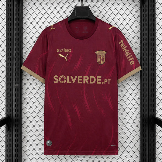 2026/2027 Braga Third Kit