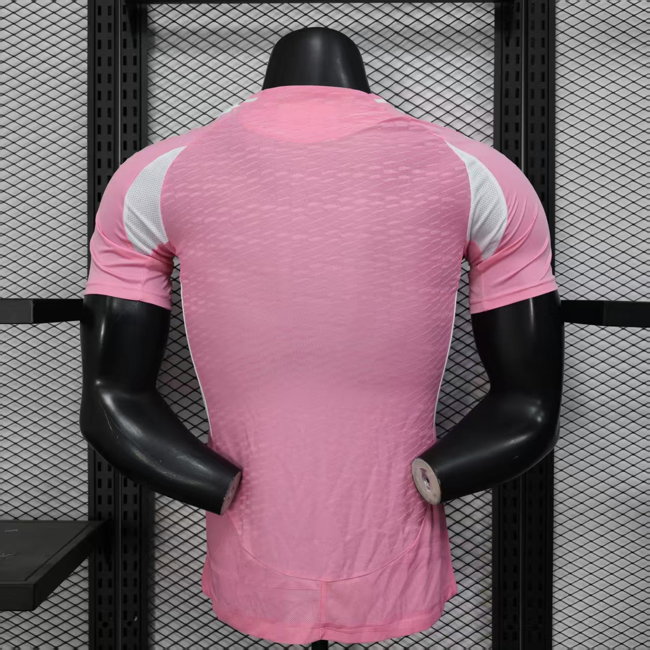 Special Edition Argentina Pink
