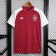 2026 Spain Pre-Match World Cup Kit Red