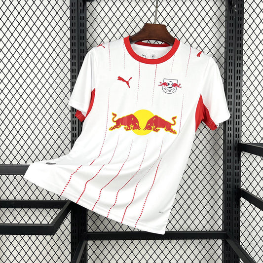 2026/2027 RB Leipzig Home Kit