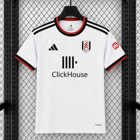 2026/2027 Fulham Home Kit