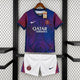 26/27 Paris Saint Germain (PSG) Pre-Match Away Kit Kids