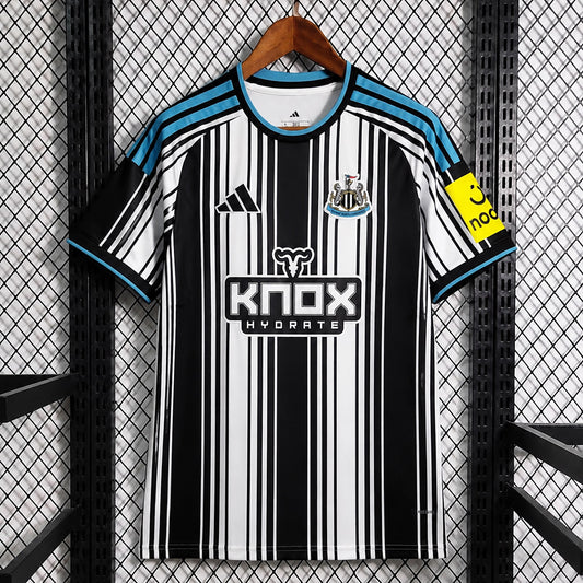 2026/2027 Newcastle United Home Kit