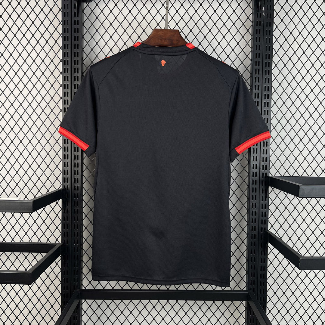 2026/2027 AC Milan Third Kit