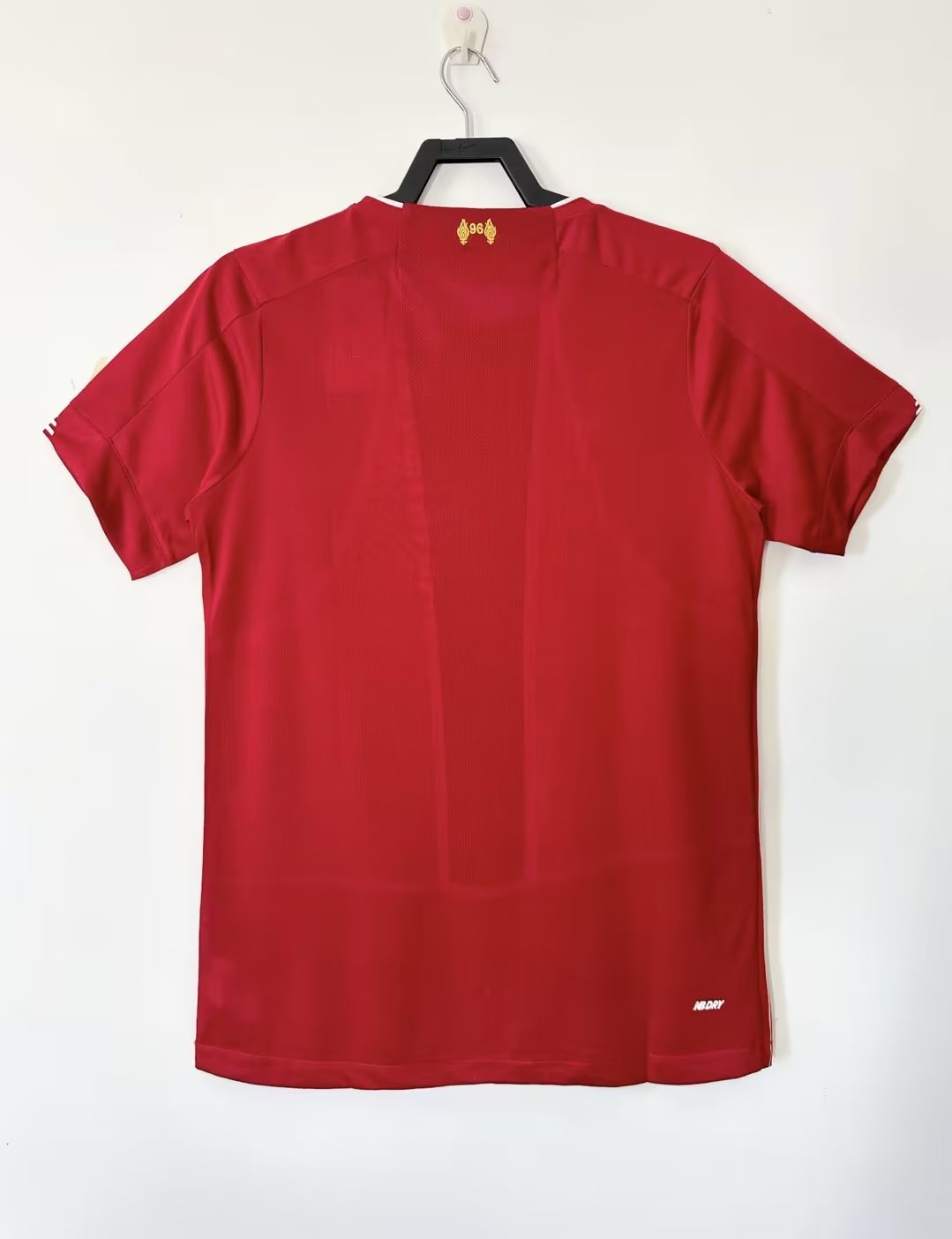 2019-20 Liverpool FC Home Kit