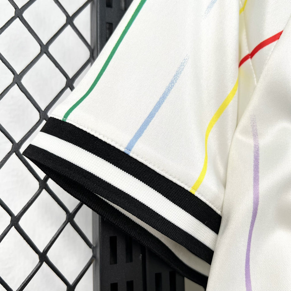 2026 Japan Away Kit
