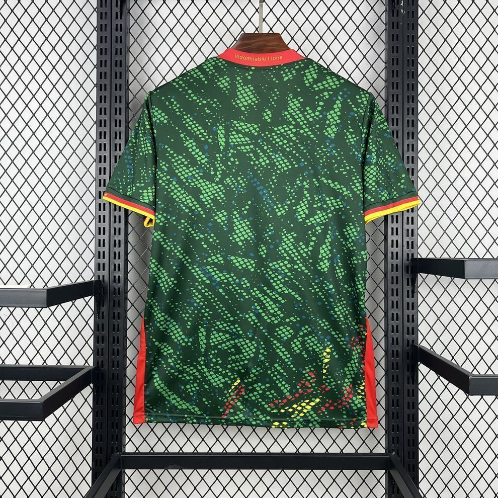2026 Cameroon Home Kit