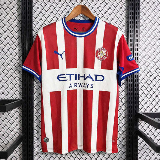 2026/2027 Girona Home Kit