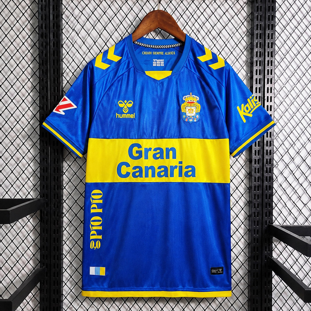 2026/2027 Las Palmas Away Kit