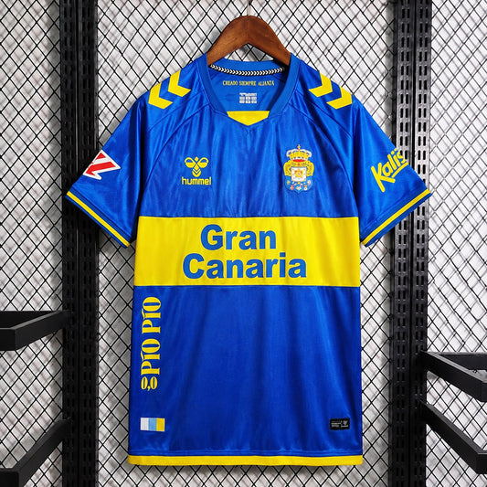 2026/2027 Las Palmas Away Kit