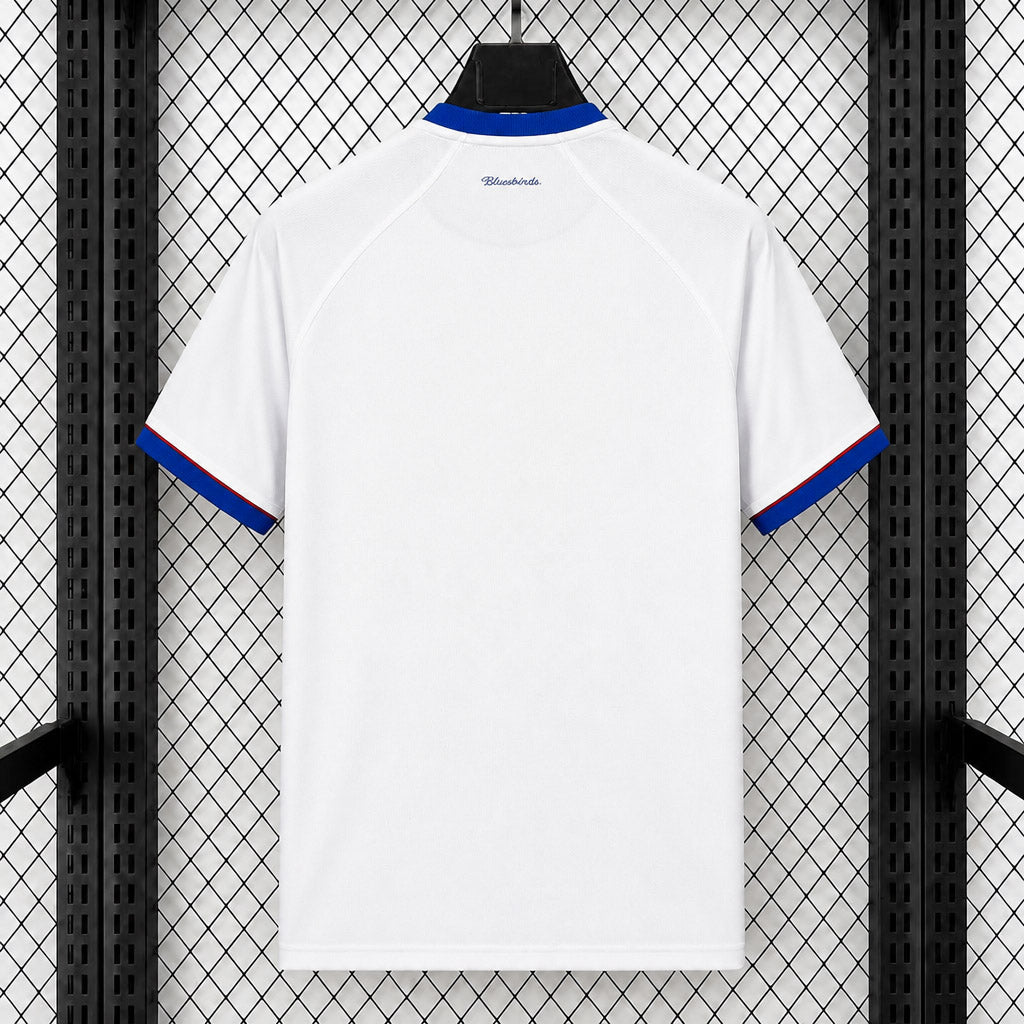 2026/2027 Cardiff City Away Kit
