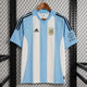 2002 Argentina Home Retro Kit