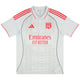 2025-26 Olympique Lyonnais Third Kit