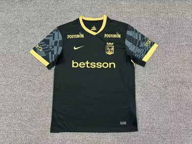 2025/26 Atletico Nacional Away Kit