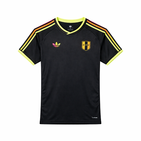 2026 World Cup Peru Away Kit