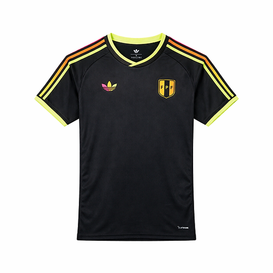 2026 World Cup Peru Away Kit