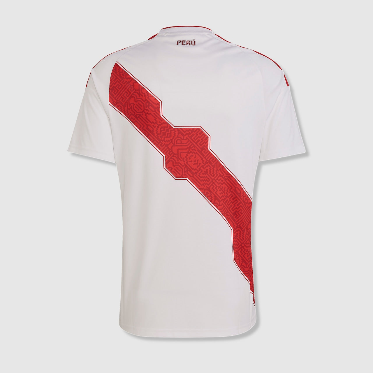2025/26 Peru Home Kit