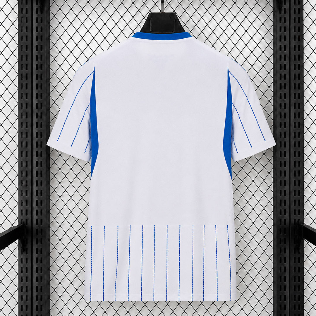 2026/2027 Brighton Away Kit