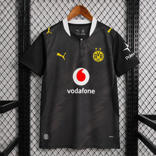 2026/2027 Borussia Dortmund Away Kit