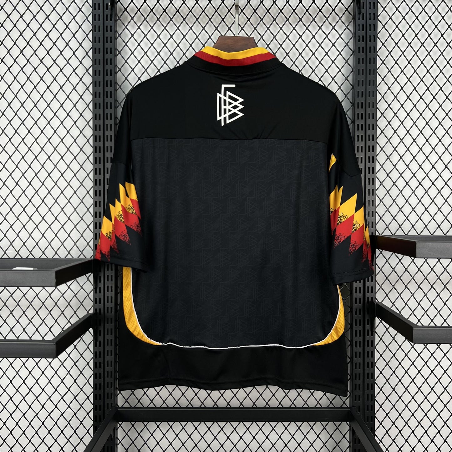 2026 Germany World Cup Bringback Remixed Kit