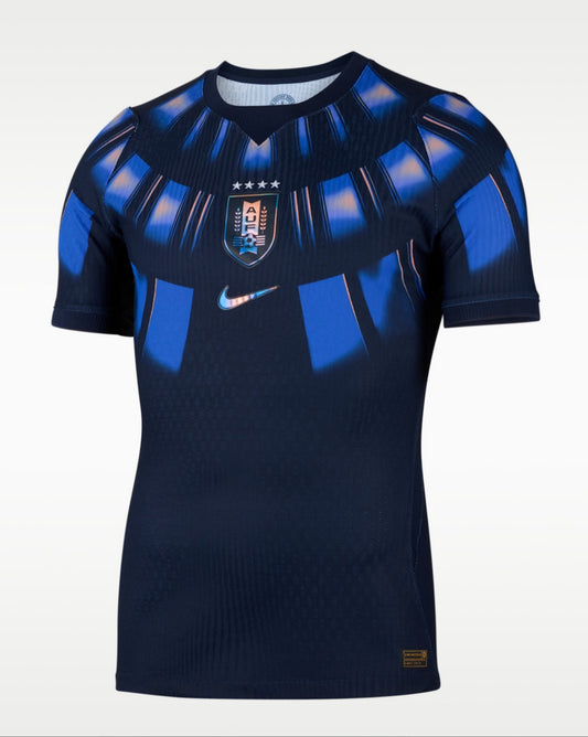 2026 Uruguay Away Kit