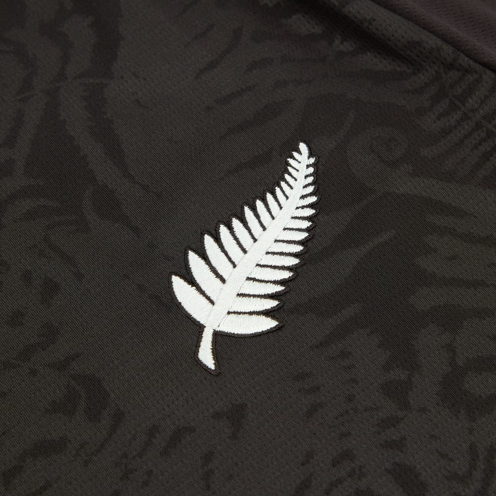 2026 New Zealand Home Kit