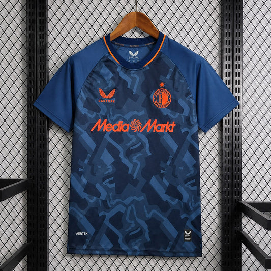2026/2027 Feyenoord Third Kit