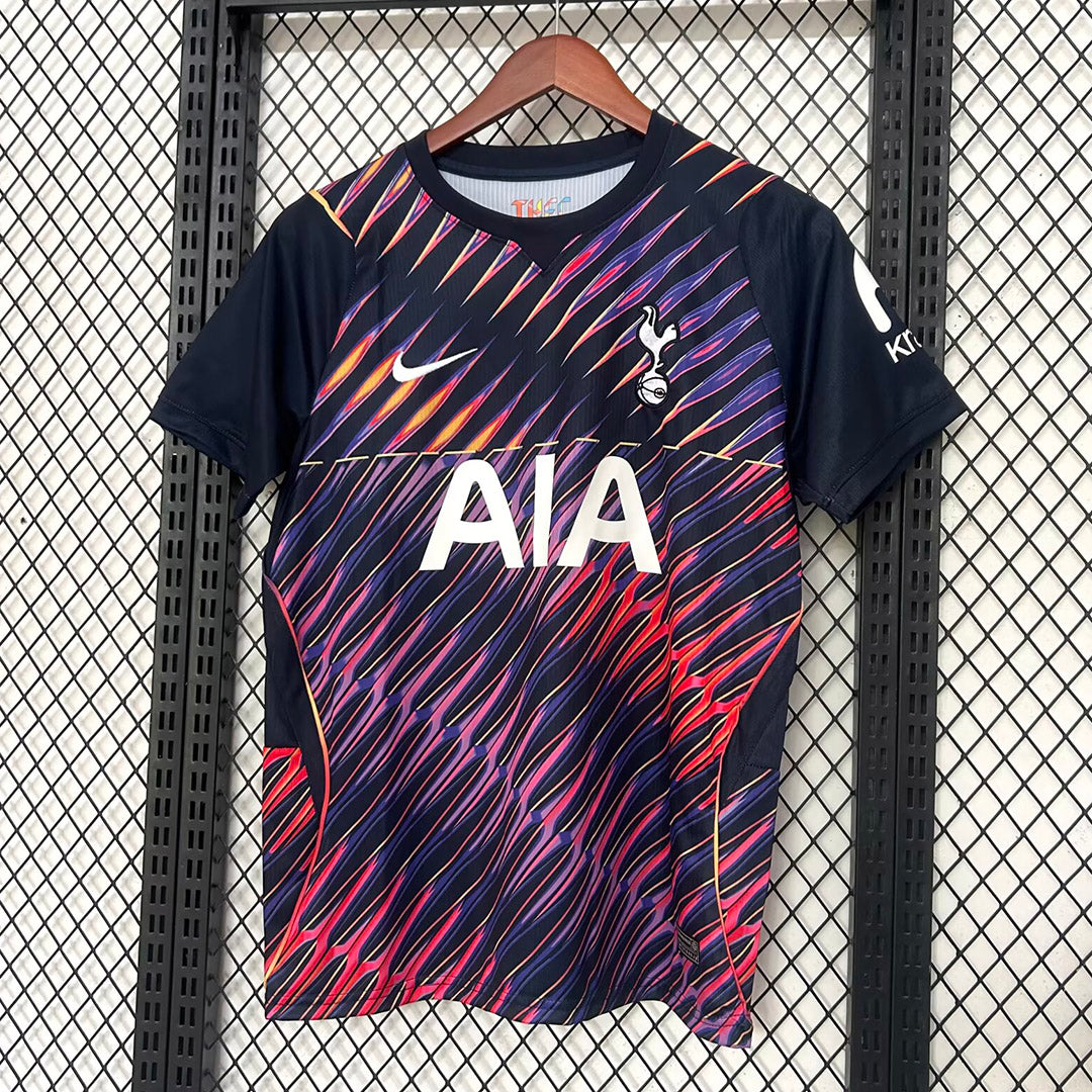 2026/2027 Tottenham Hotspur Away Kit