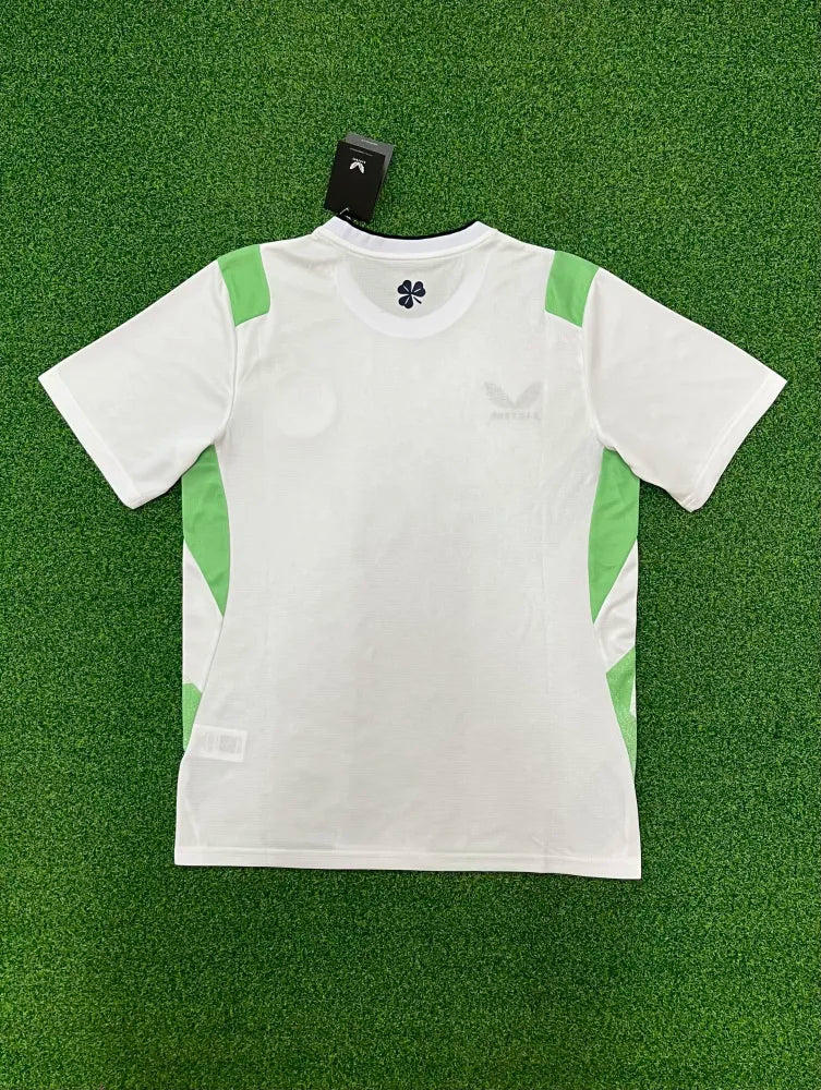 2026 Republic Of Ireland Away Kit