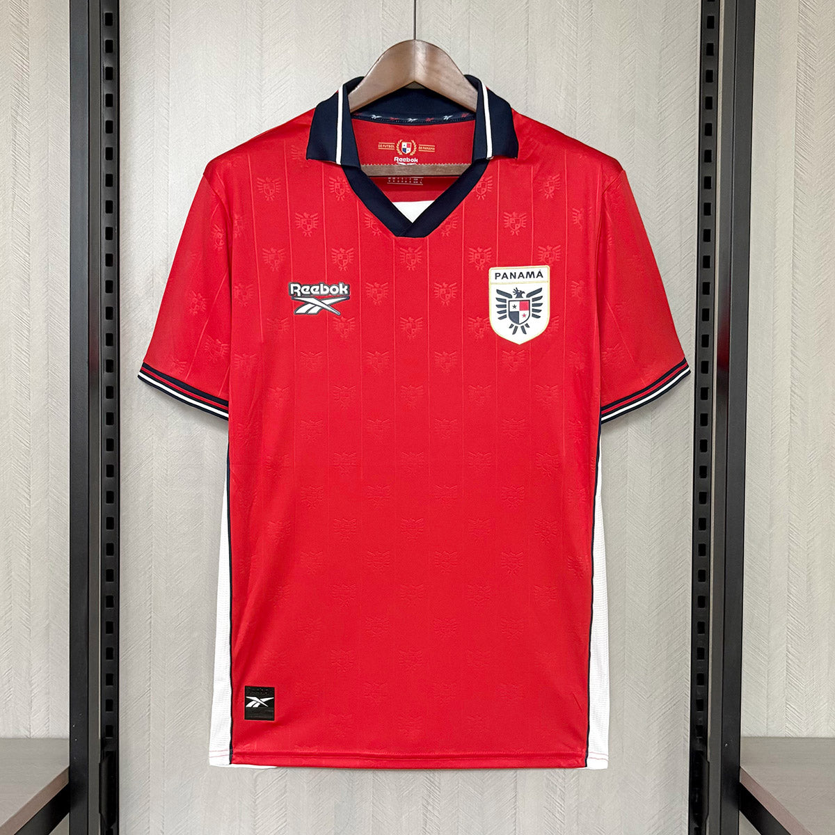 2026 Panama World Cup Home Kit