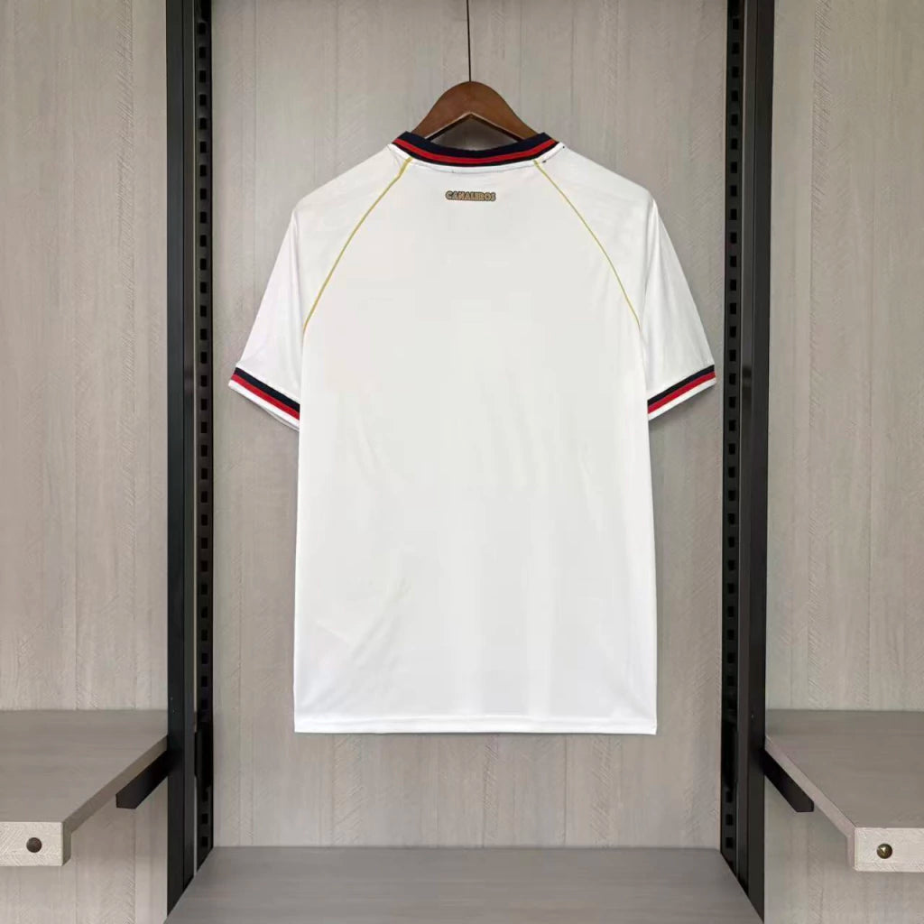 2026 Panama World Cup Away Kit