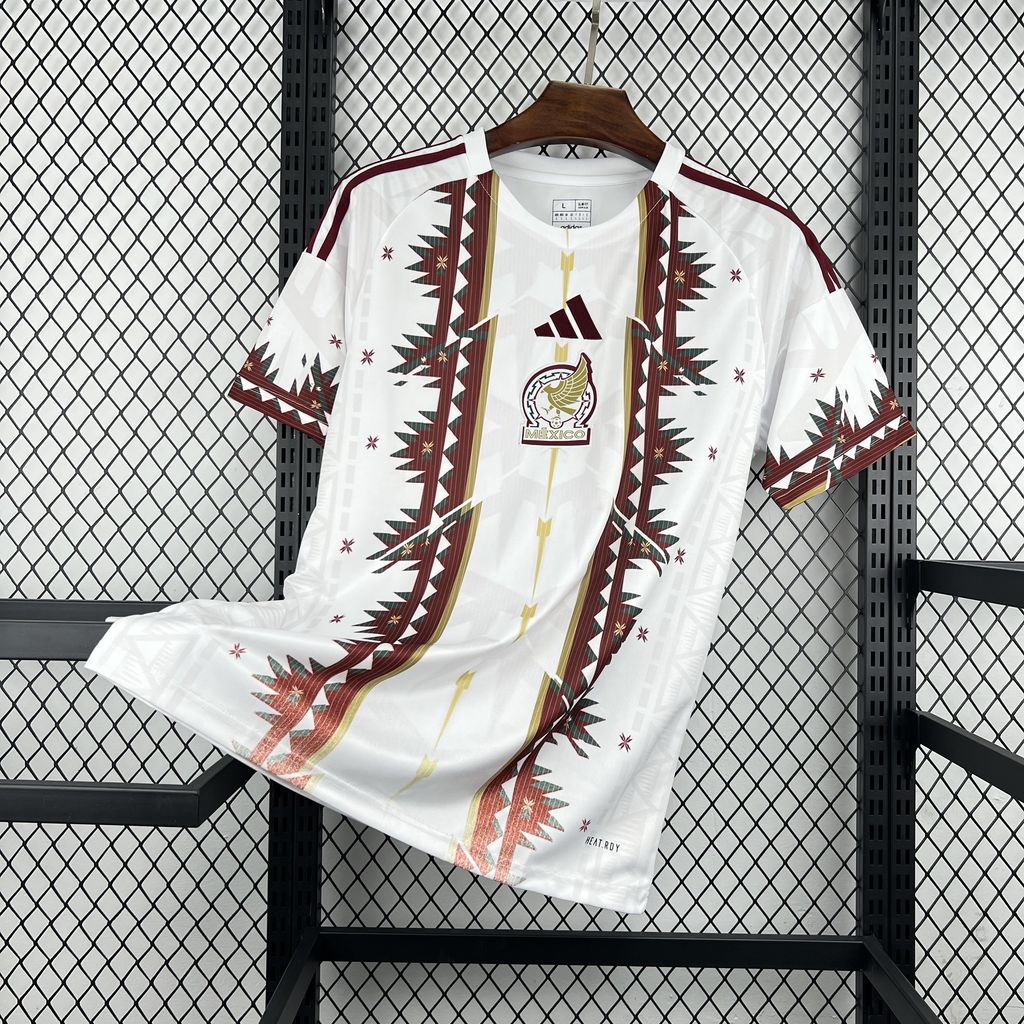 2026 Mexico Special Edition Kit