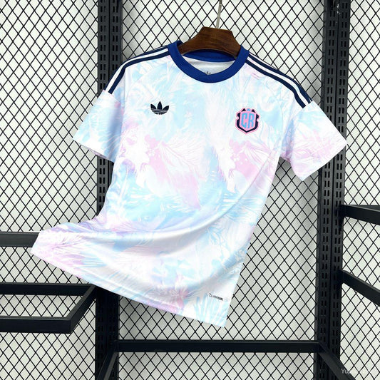 2026 Costa Rica Away Kit