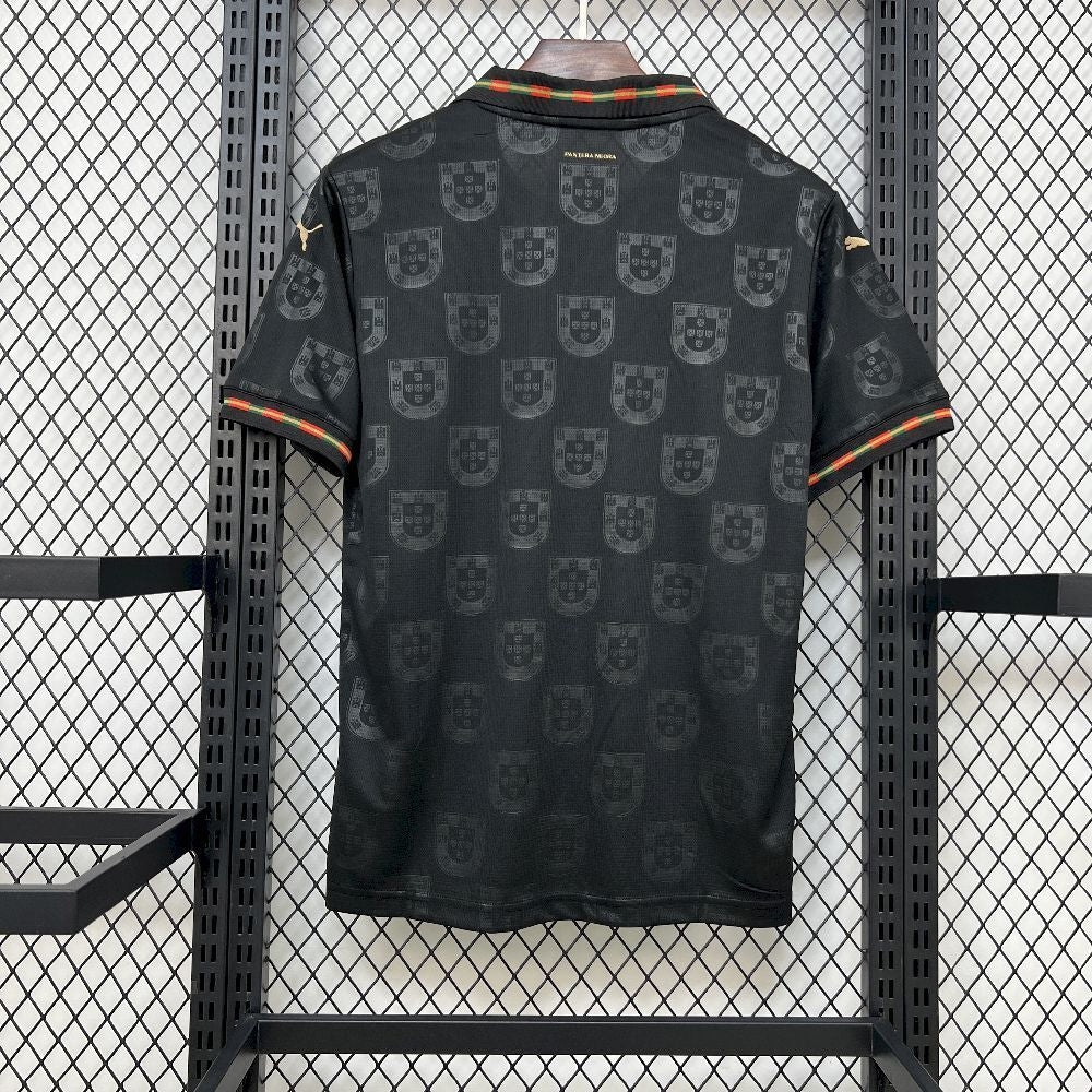 2026 Portugal Eusebio World Cup Kit