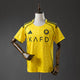 2025/26 Al Nassr Home Kit
