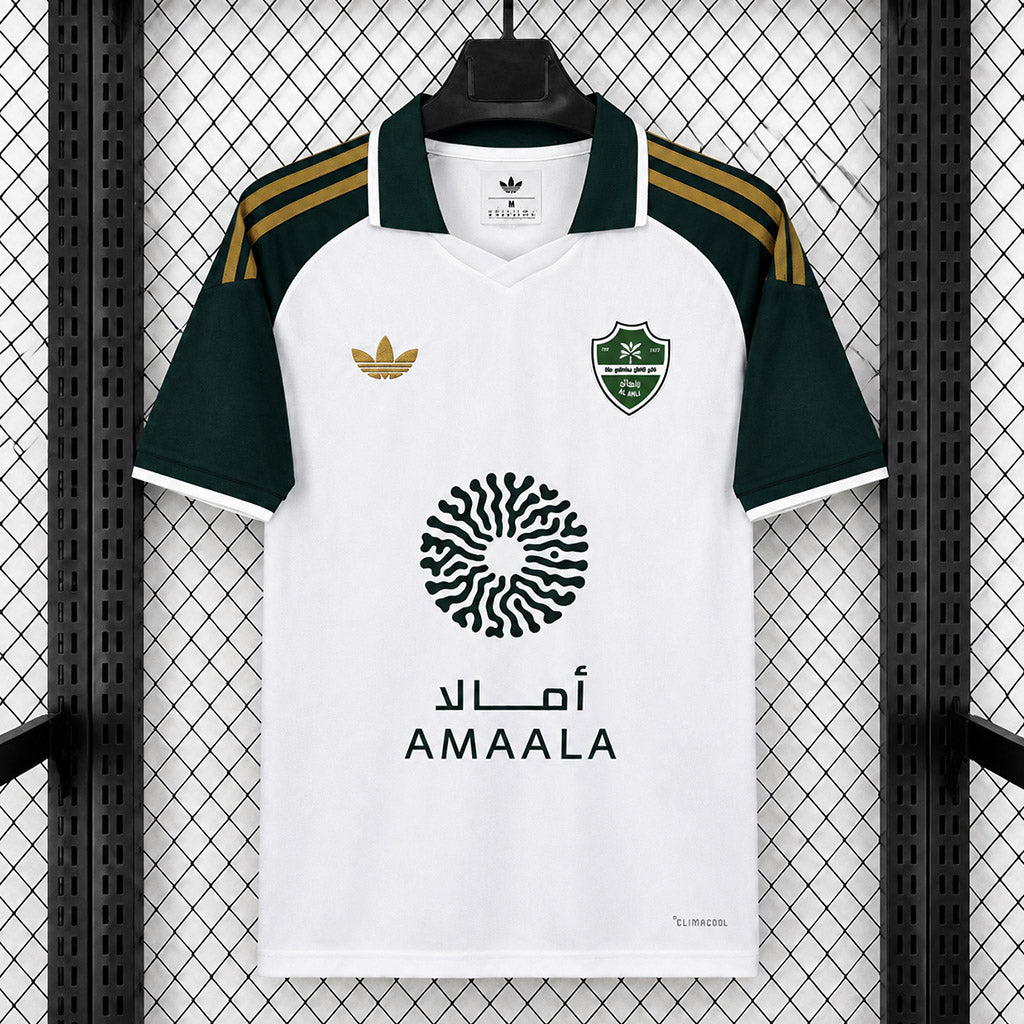 2026/2027 Al Ahli Away Kit