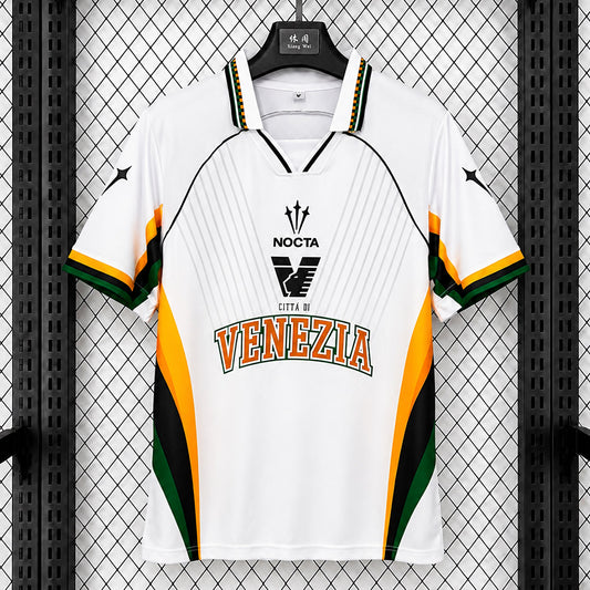 2026/2027 Venezia Away Kit