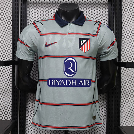 2026/2027 Atletico Madrid Third Kit