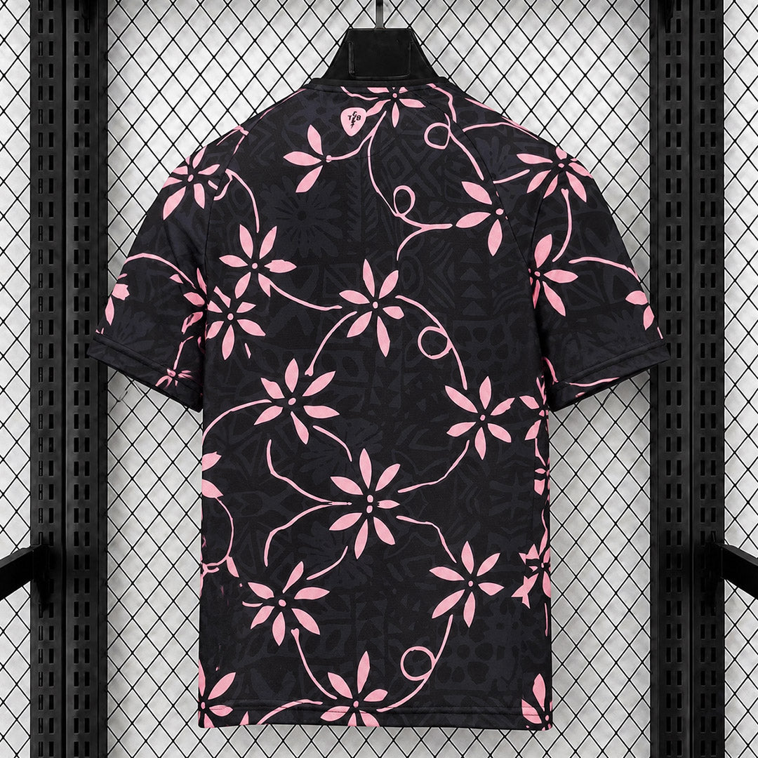 2026/2027 Sunderland Pre-Match Away Kit