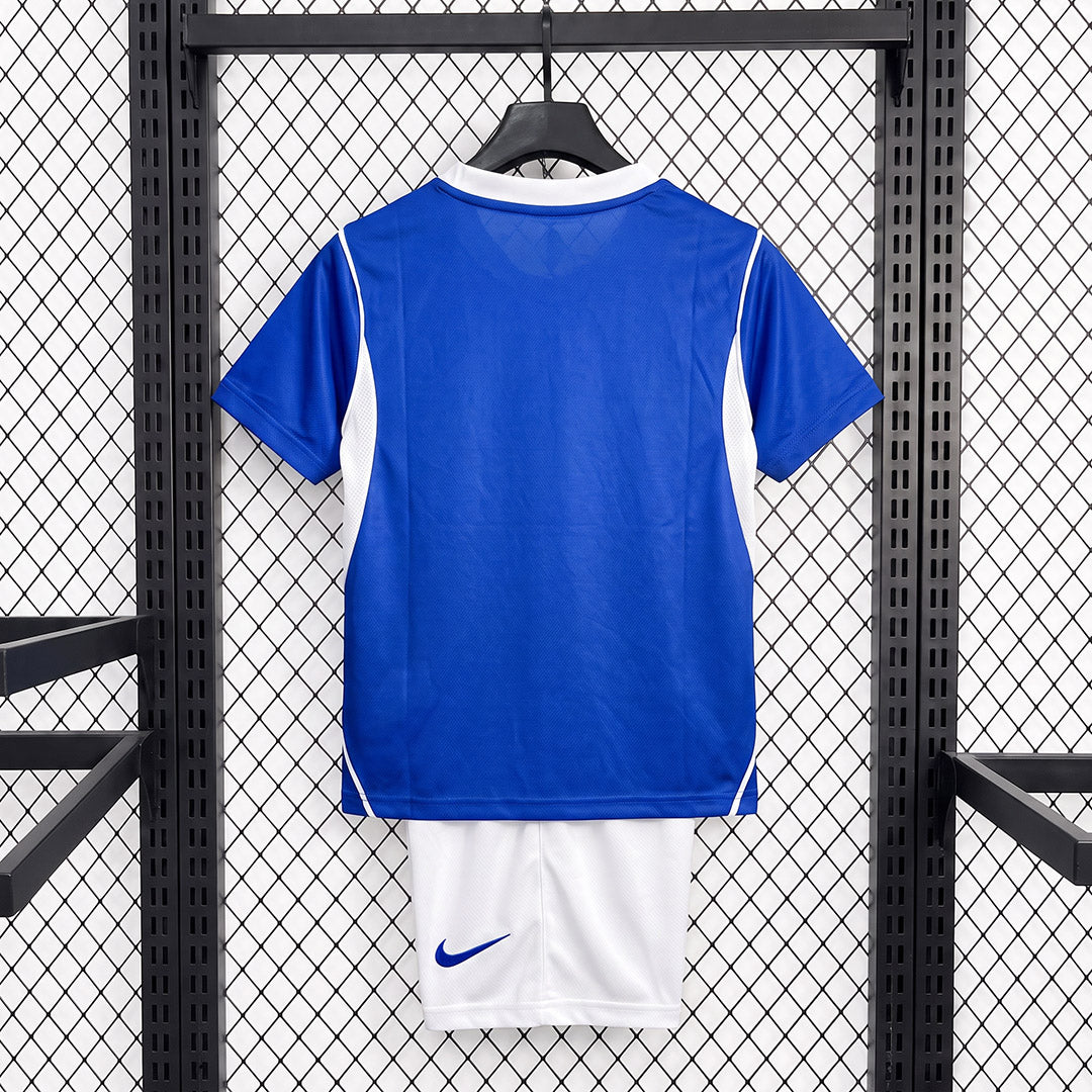 26/27 Birmingham City Home Kit Kids