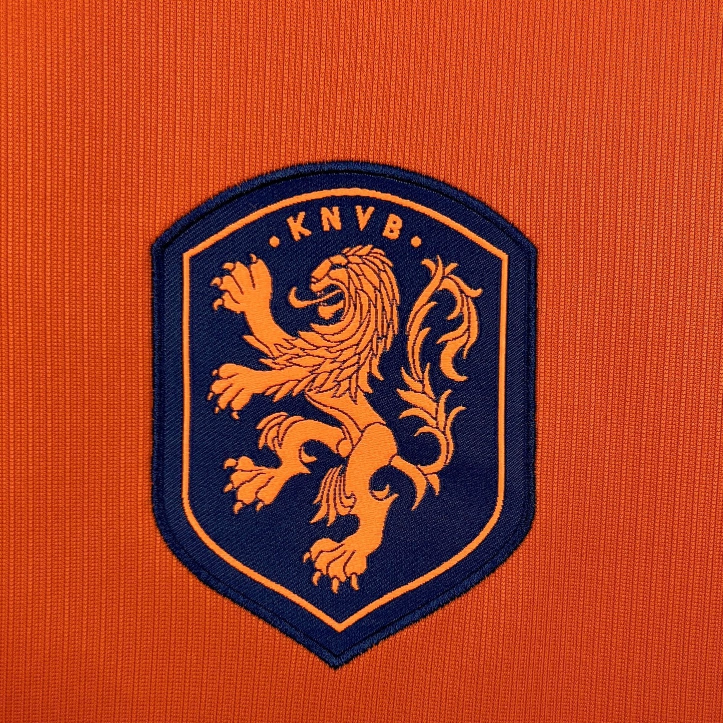 2026 Netherlands Home Kit