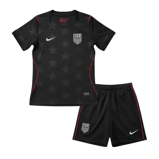 2026 USA Away World Cup Kit Kids Size
