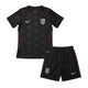 2026 USA Away World Cup Kit Kids Size
