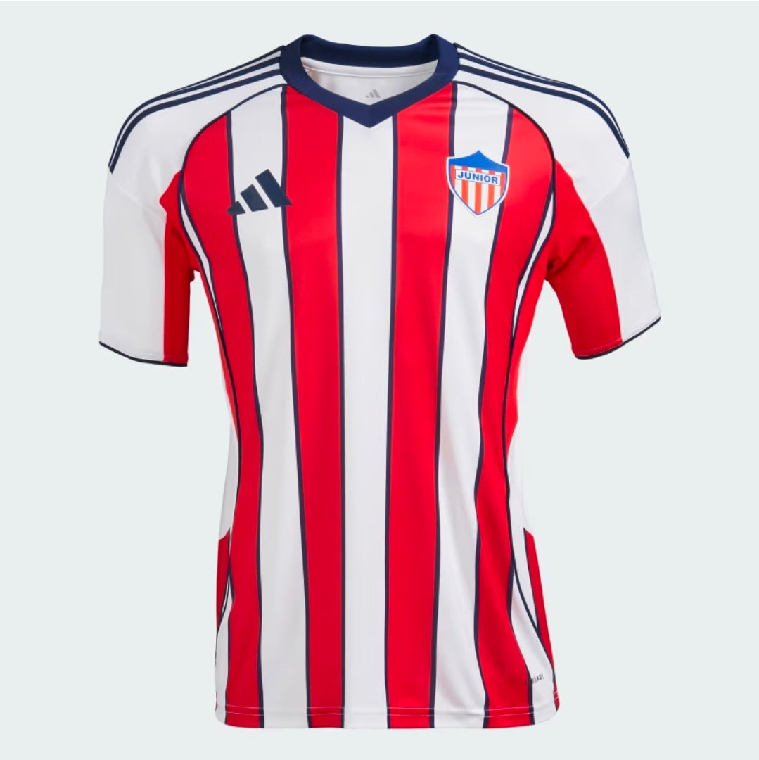 2026-27 Junior Barranquilla Home Kit